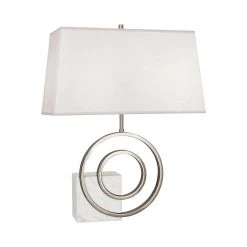 Jonathan Adler Saturn Table Lamp Left Facing 4 Jonathan Adler Saturn Table Lamp Left Facing