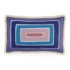 Jonathan Adler Scale Corded Rectangle Pillow 1 Jonathan Adler Scale Corded Rectangle Pillow