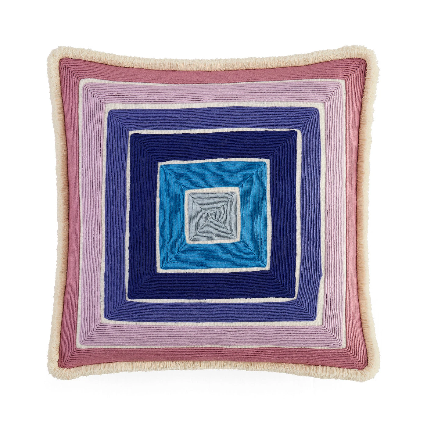 scala_corded-pillow_square_a.jpg Jonathan Adler Scala Corded Square Pillow