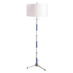 Jonathan Adler Scala Floor Lamp Floor Lamps