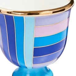 Jonathan Adler New Pottery Scala Pedestal Bowl
