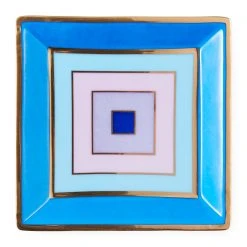 Jonathan Adler New Décor Scala Square Tray