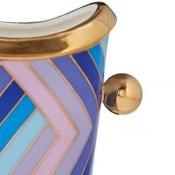 Jonathan Adler Tall Scala Vase New Pottery