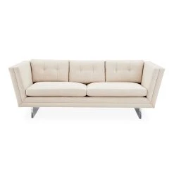 Jonathan Adler New Furniture Sebastian Sofa