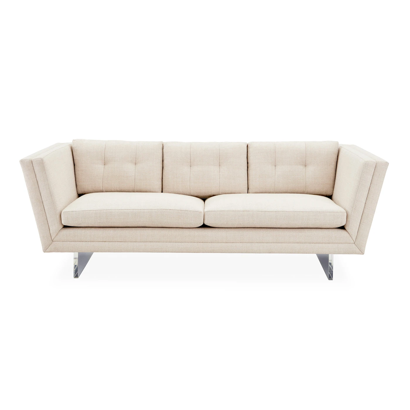 sebastian_sofa_deluxe-linen_a.jpg Jonathan Adler New Furniture Sebastian Sofa