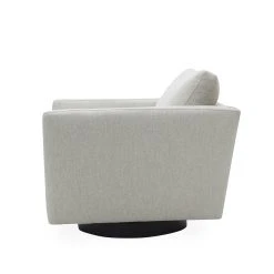 Jonathan Adler Sebastian Swivel Chair Chairs