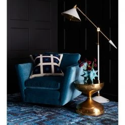 Jonathan Adler Maxime Task Floor Lamp Floor Lamps 7 Jonathan Adler Maxime Task Floor Lamp Floor Lamps