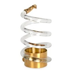Jonathan Adler Serpent Umbrella Stand
