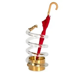 Jonathan Adler Serpent Umbrella Stand