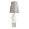 Jonathan Adler Shell Table Lamp 1 Jonathan Adler Shell Table Lamp