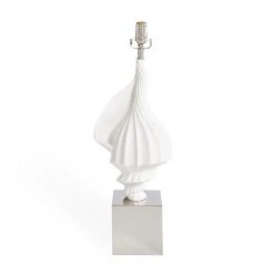 Jonathan Adler Shell Table Lamp
