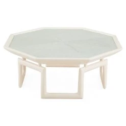 Jonathan Adler Siam Cocktail Table