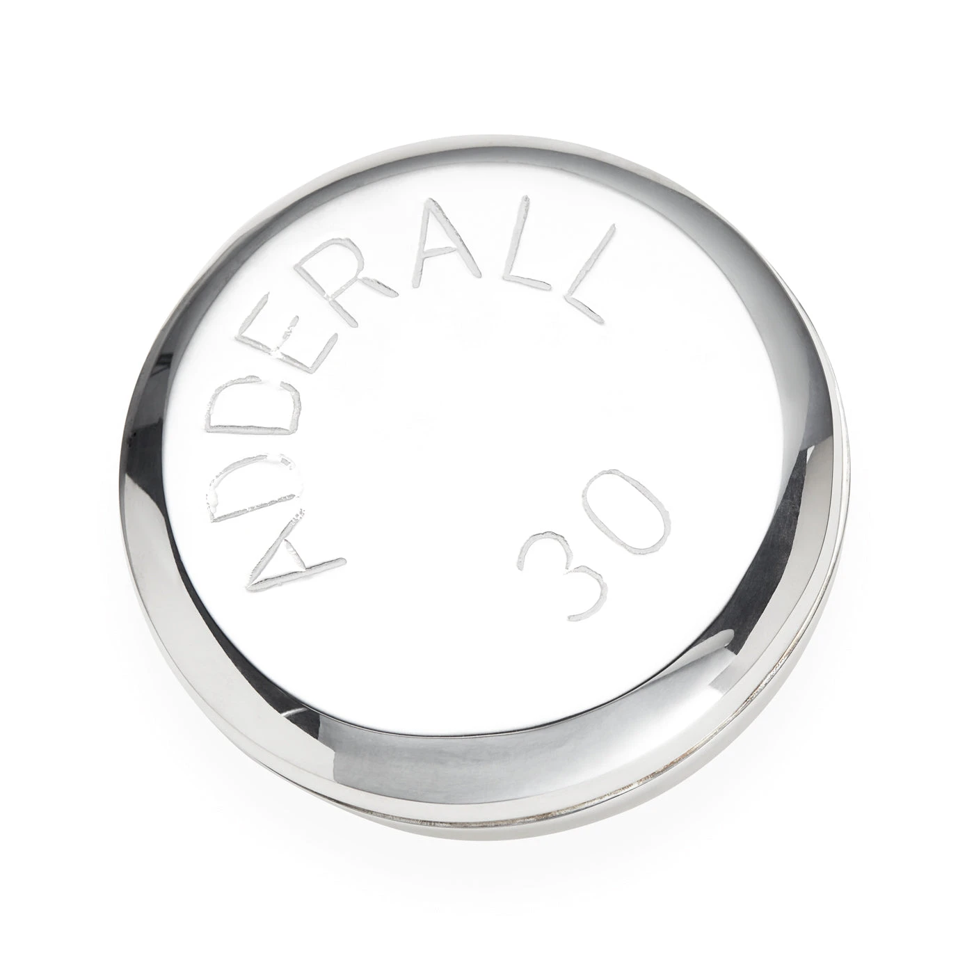 silver-plated_pill-box_adderall_b.jpg Jonathan Adler All Décor Adderall PIll Box