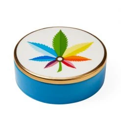 Jonathan Adler Sinsemilla Stash Box 8 Jonathan Adler Sinsemilla Stash Box