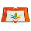 Jonathan Adler Sinsemilla Square Ashtray