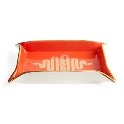 Jonathan Adler Snake Valet Tray 4 Jonathan Adler Snake Valet Tray