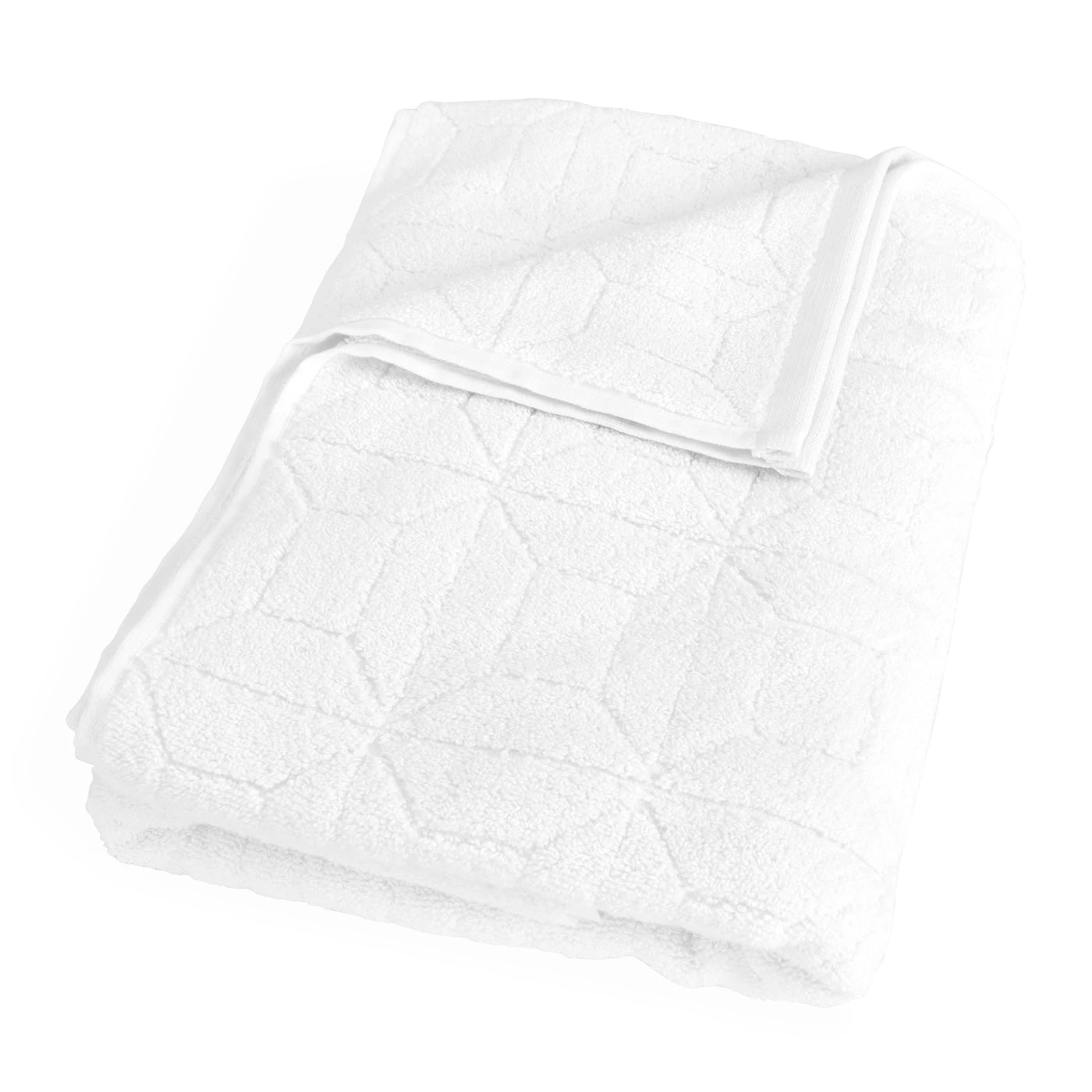 sorrento_bath_towel_white_b7c5d385-8e26-4648-96ab-b1b73a3c1344.jpg Jonathan Adler Bath Towels Sorrento Bath Towel
