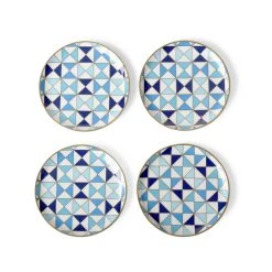 Jonathan Adler Serveware & Mugs Sorrento Coasters