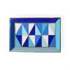 Jonathan Adler Sorrento Rectangle Tray 2 Jonathan Adler Sorrento Rectangle Tray