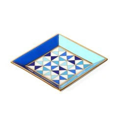 Jonathan Adler Sorrento Square Tray Trays