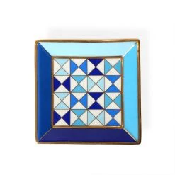 Jonathan Adler Sorrento Square Tray Trays