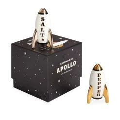 Jonathan Adler Apollo Salt & Pepper Set
