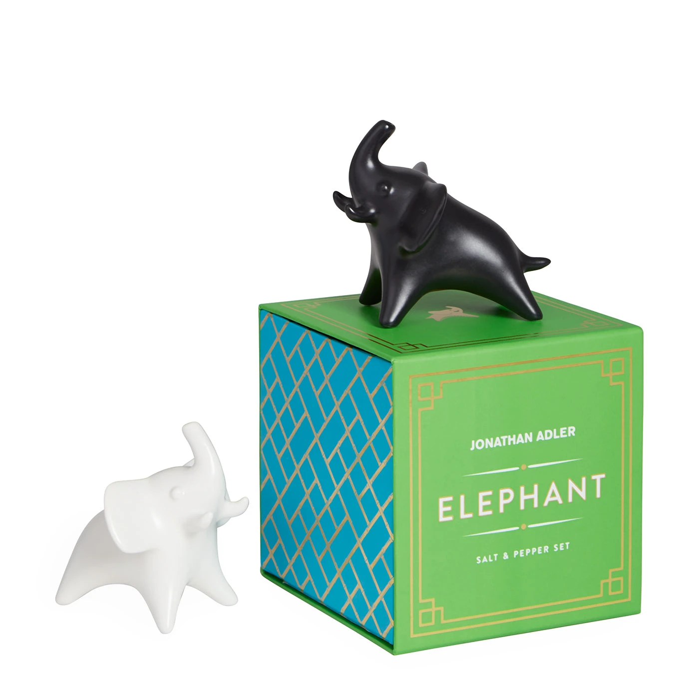 sp_elephant_a.jpg Jonathan Adler Elephant Salt & Pepper Set