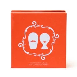 Jonathan Adler Mr. & Mrs. Muse Salt & Pepper Set