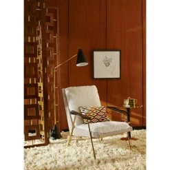 Jonathan Adler Ingmar Chair Chairs