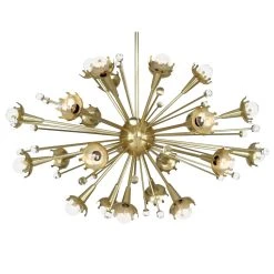 Jonathan Adler Chandeliers Sputnik Chandelier 15 Jonathan Adler Chandeliers Sputnik Chandelier