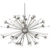 Jonathan Adler Giant Sputnik Chandelier Chandeliers 1 Jonathan Adler Giant Sputnik Chandelier Chandeliers