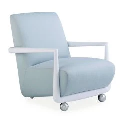 Jonathan Adler Chairs St. Germain Club Chair