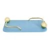Jonathan Adler St. Germain Leather Tray 2 Jonathan Adler St. Germain Leather Tray