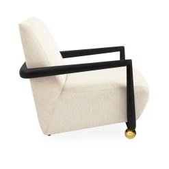 Jonathan Adler Chairs St. Germain Club Chair