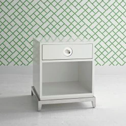 Jonathan Adler Channing End Table Side & Accent Tables