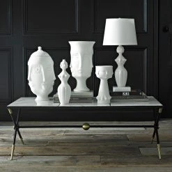 Jonathan Adler Frida Vase Vases