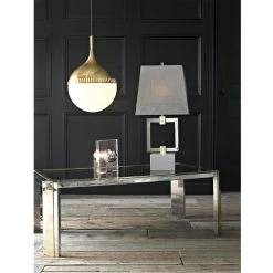 Jonathan Adler Rio Pendant Light