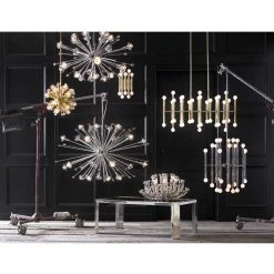Jonathan Adler Chandeliers Sputnik Chandelier 12 Jonathan Adler Chandeliers Sputnik Chandelier