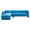 Jonathan Adler Sunset Sectional Left Arm Facing Sectionals 1 Jonathan Adler Sunset Sectional Left Arm Facing Sectionals
