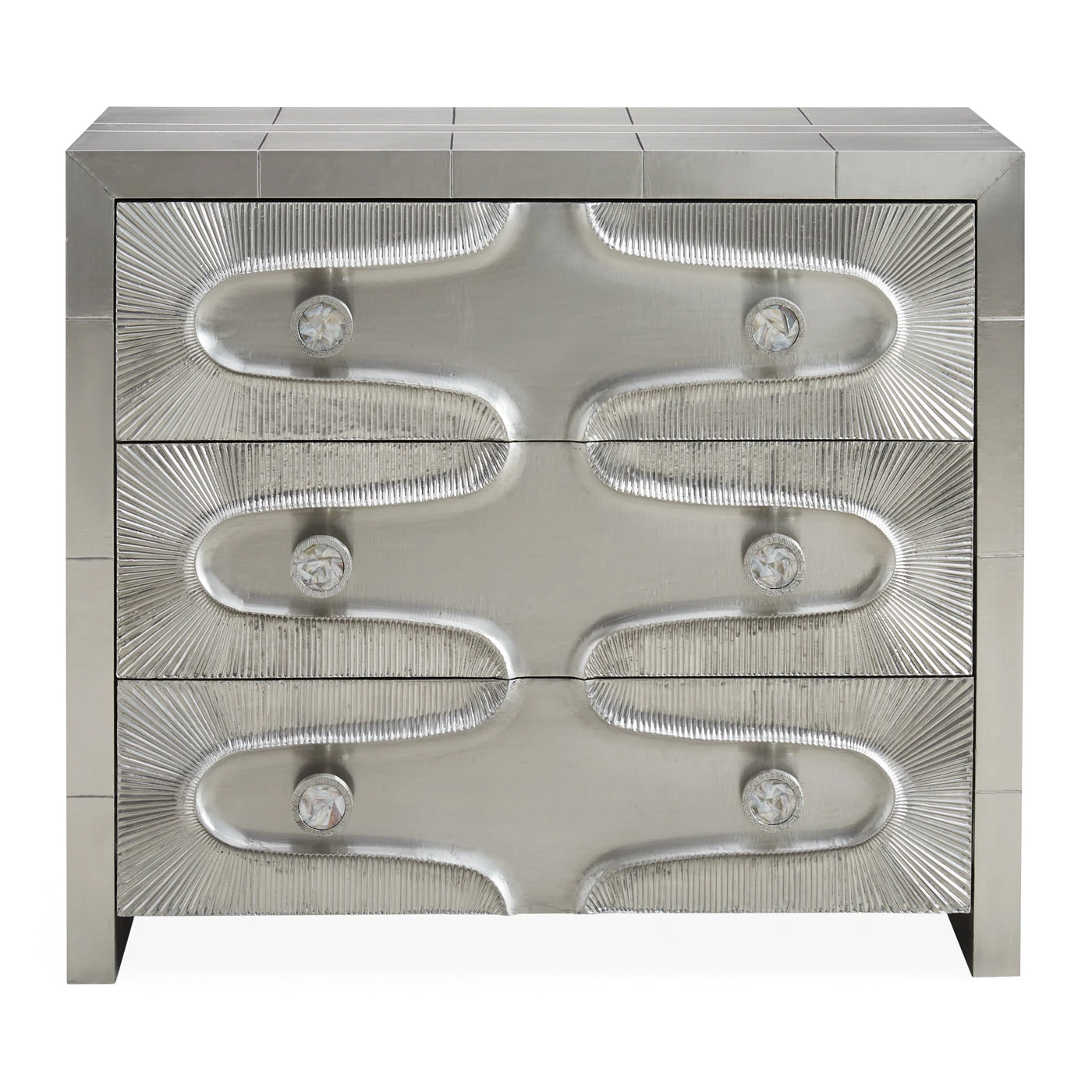 talitha_3-drawer_chest_a.jpg Jonathan Adler Talitha Three-Drawer Chest