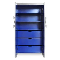 Jonathan Adler Dressers & Chests Talitha Armoire