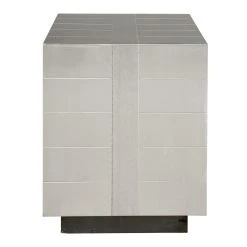 Jonathan Adler Talitha Bedside Table Side & Accent Tables