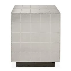 Jonathan Adler Talitha Bedside Table Side & Accent Tables