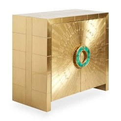 Jonathan Adler Talitha Cabinet