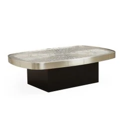 Jonathan Adler Talitha Starburst Cocktail Table