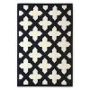 Jonathan Adler Talitha Reversible Peruvian Flat Weave Rug