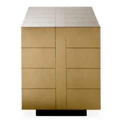 Jonathan Adler Small Talitha Cabinet