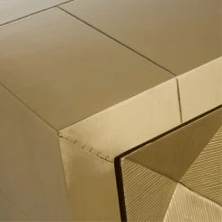 Jonathan Adler Small Talitha Cabinet