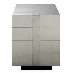 Jonathan Adler Small Talitha Cabinet