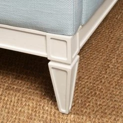 Jonathan Adler Lampert King Bed Beds & Headboards